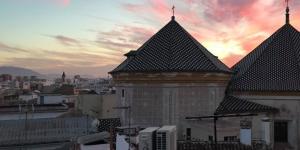 Terraza Nómadas Centro