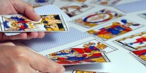 Tarot Amaya Luna