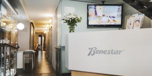 Benestar: Centro Medicina Estética