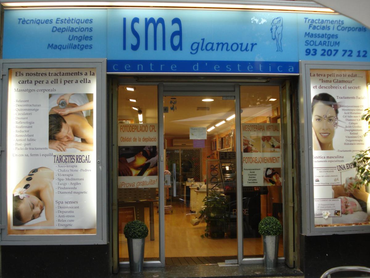 Isma Glamour