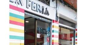 Restaurante La Feria Zaragoza