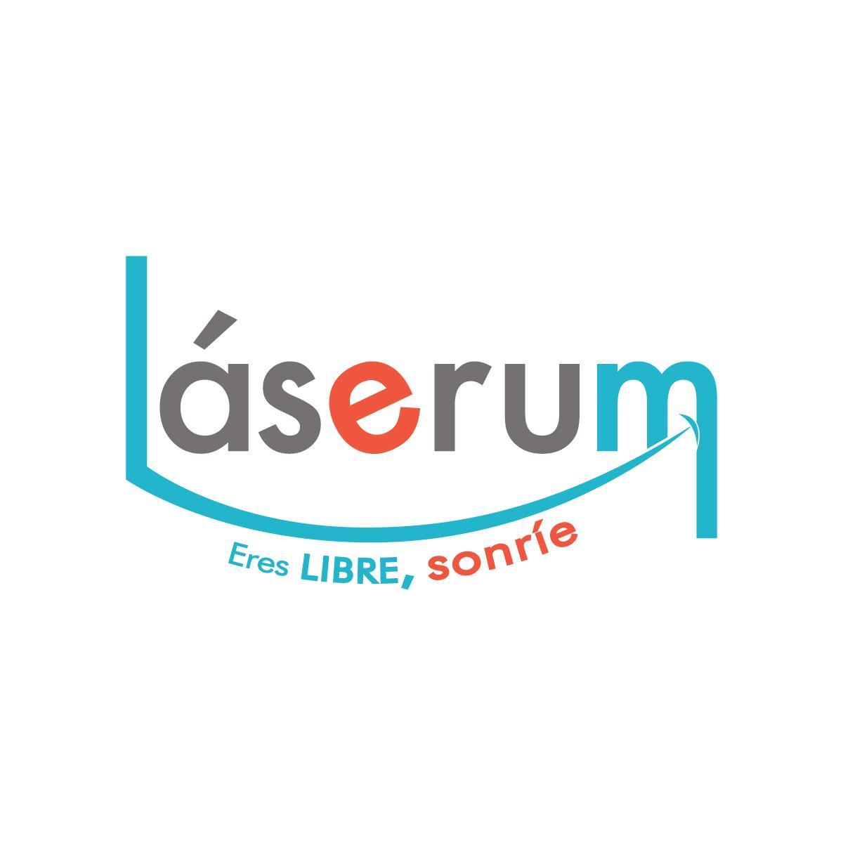 Láserum