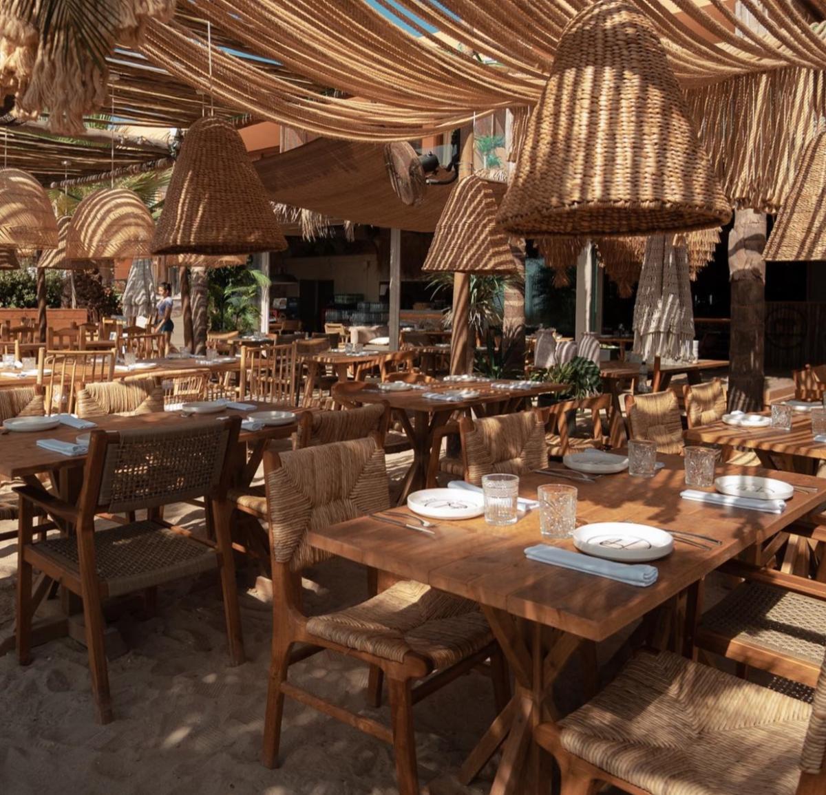 Zazú Ibiza