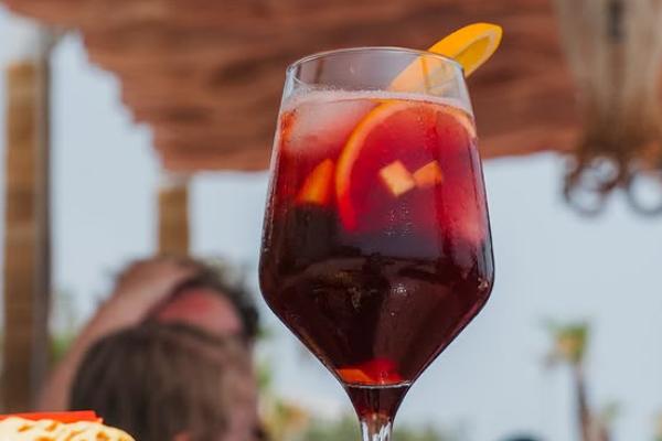 Chiringuito Postiguet | Amor Amar