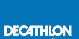 Decathlon Grancasa Zaragoza