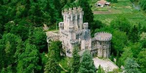 Castillo de Butrón