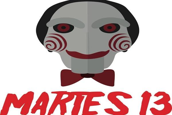 Escape Room Martes 13 Valladolid