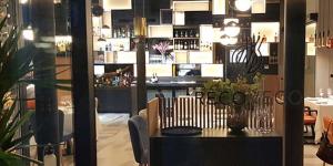 Restaurante Recoveco