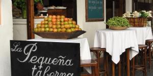 La Pequeña Taberna