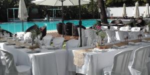 Mare Club