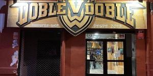 Doblevdoble