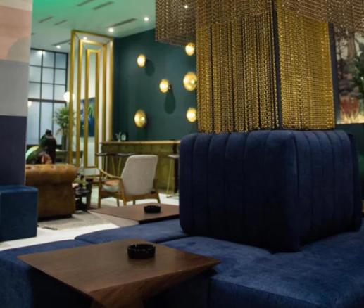 Green Palace Badalona