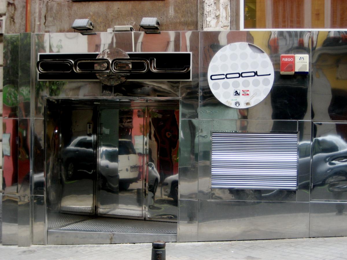 Royal Club (Sala Cool)