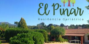 Residencia Geriátrica El Pinar