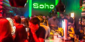 Soho Bilbao
