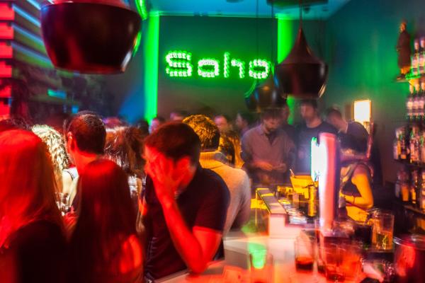 Soho Bilbao