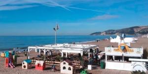 Tibu-Ron Chiringuito