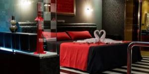 Motel Venus Pontevedra