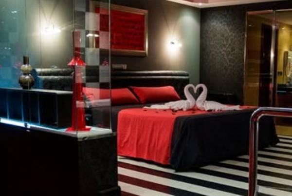 Motel Venus Pontevedra