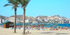 Playas Cullera