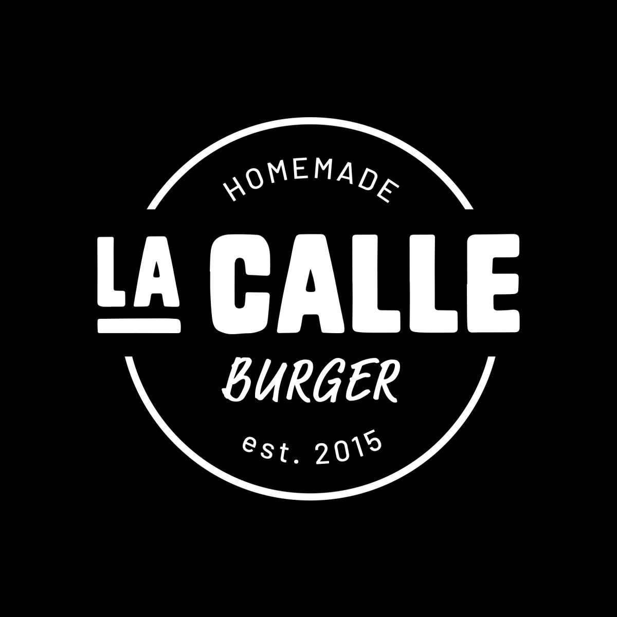 La Calle Burger