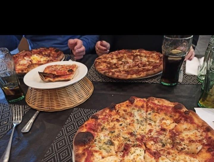 Restaurante Gusto di Roma - Valencia