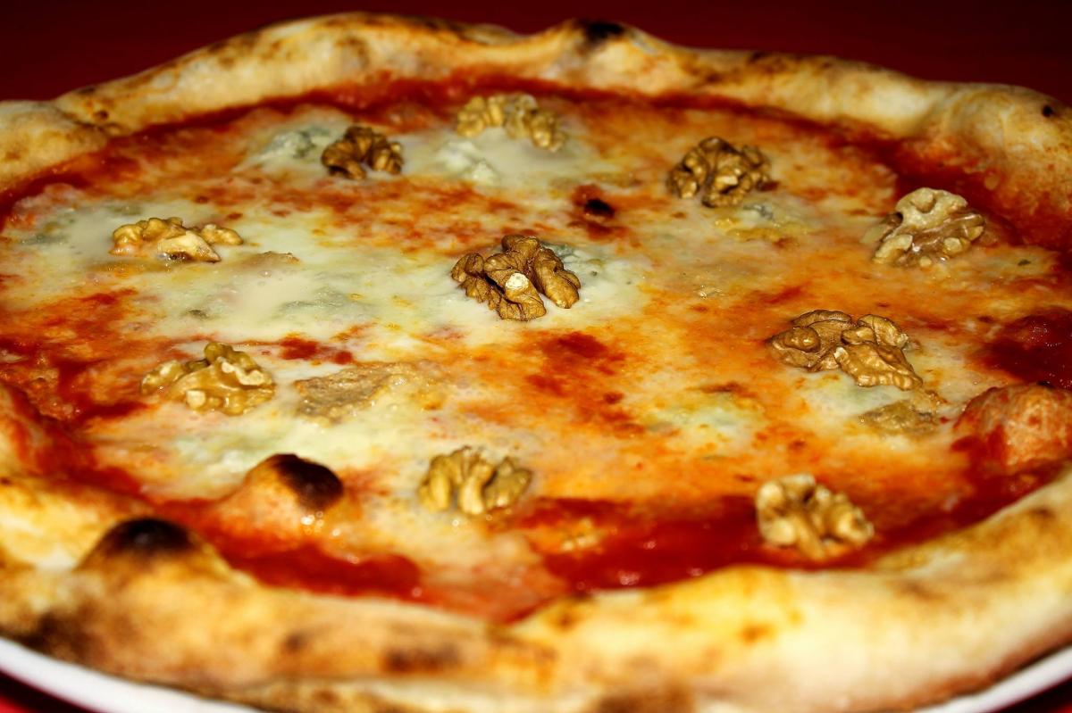 Pizzería Piccola Napoli