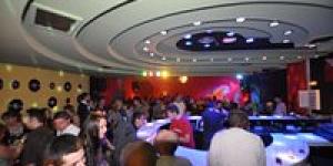 Discoteca Sivas