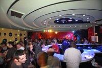 Discoteca Sivas