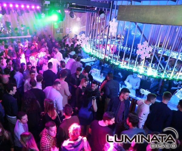 Luminata Disco