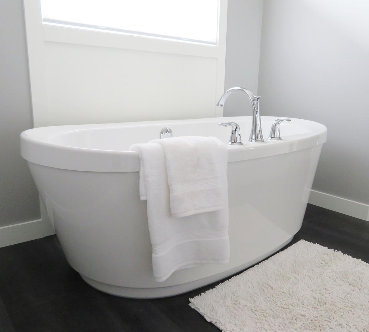 The Bath