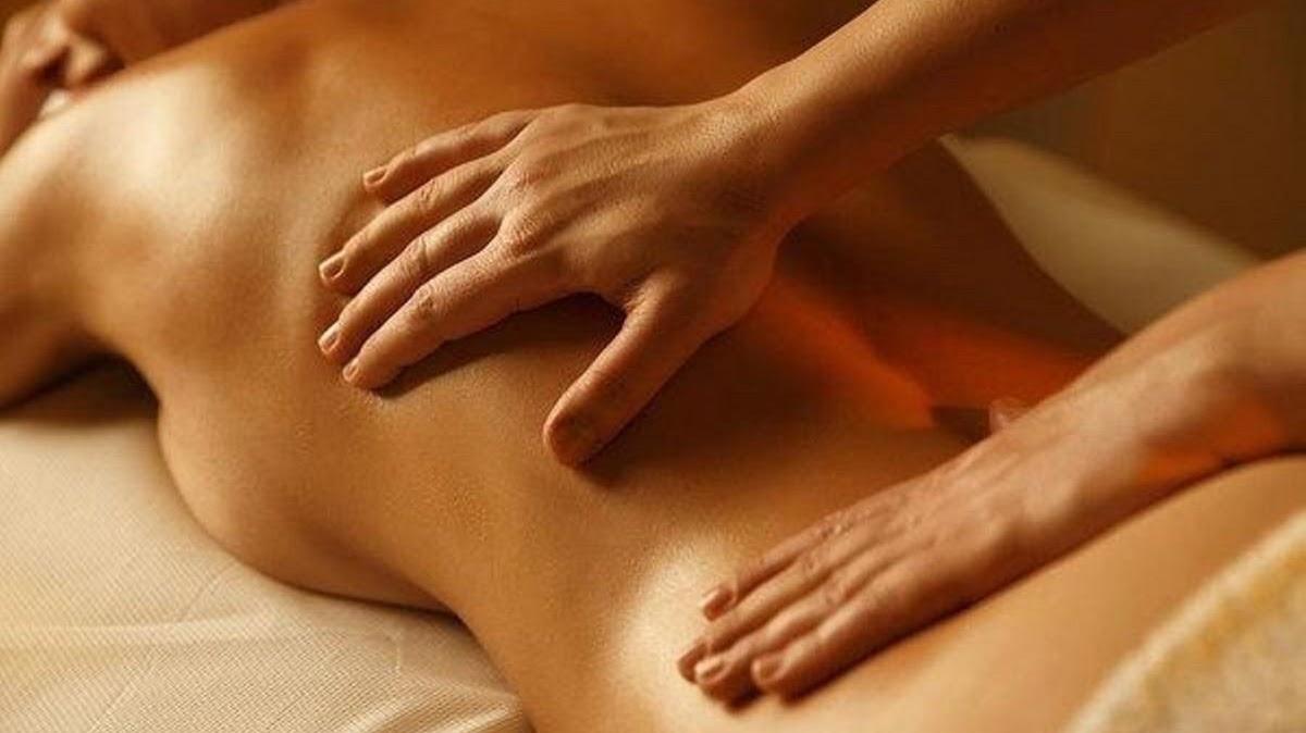 Nicety Centro de Masajes Naturales Valencia