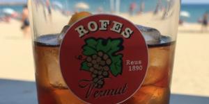 Vermuts Rofes Restaurante