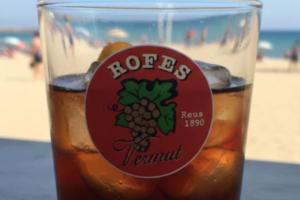 Vermuts Rofes Restaurante