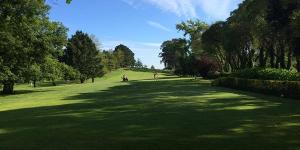 Real Club de Golf de Castiello