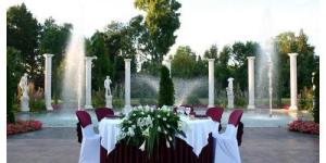 Jardines La Hacienda