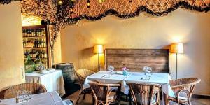 Restaurant Bonay