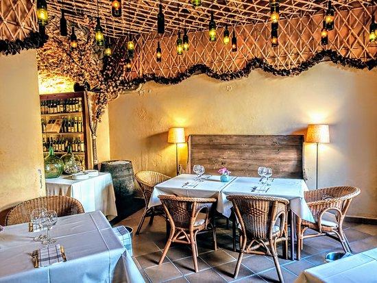 Restaurant Bonay