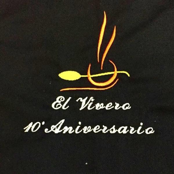 Restaurante El Vivero