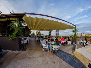 Terraza Restaurante Bu