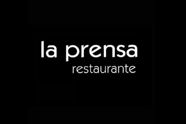 Restaurante La Prensa