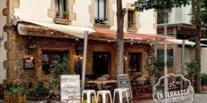 La Terrassa del Bella