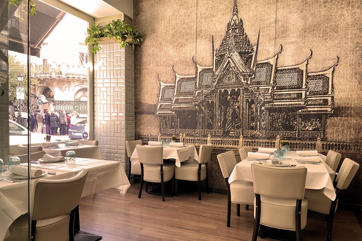 Krachai - Thai Cuisine