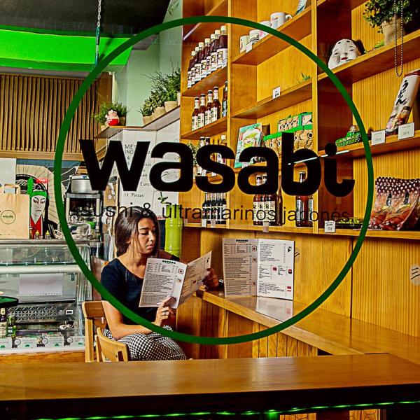 Wasabi