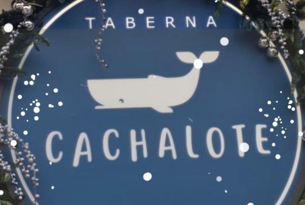 Taberna Cachalote Santander