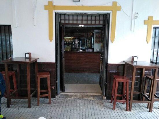 Taberna Esparteros