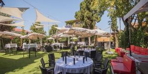 Restaurante Torreluna