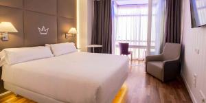 Érase un hotel