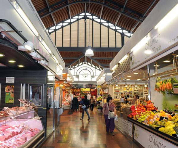 Mercat del Clot