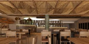 Péndulo Beach Club